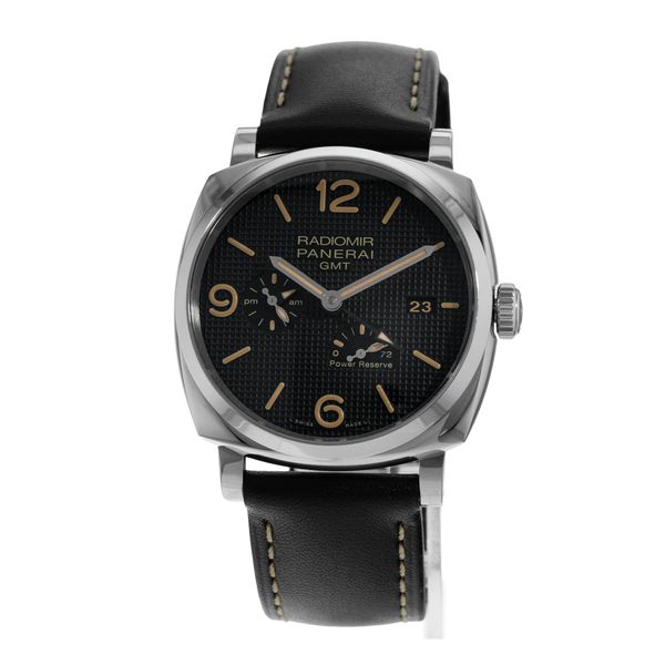 Panerai Radiomir GMT PAM00628